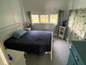 16558 Donnell Lake St in Vandalia, MI - Foto de edificio - Building Photo