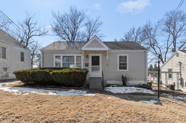 property at 114 Reasor Dr