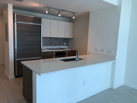 1100 S Miami Ave, Unit 3202 Apartments