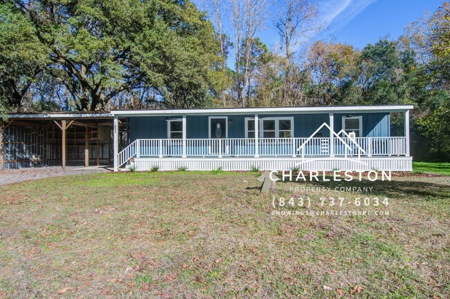 property at 1833 Grover Dr