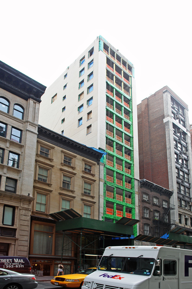 The Emory in New York, NY - Building Photo - Building Photo