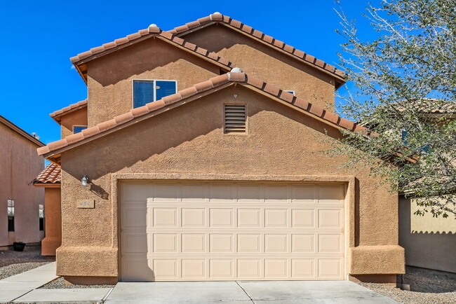 property at 898 W Calle Arroyo Norte