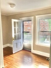 107 Wrentham St in Boston, MA - Building Photo - Building Photo