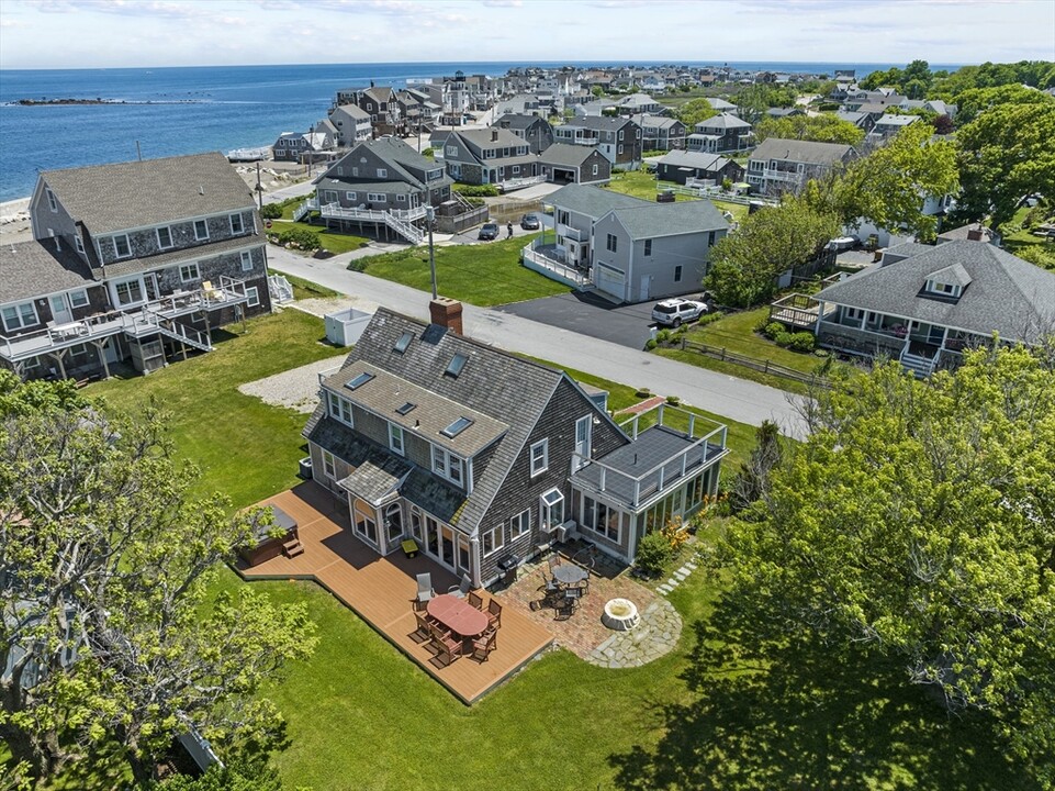 79 Kenneth Rd in Scituate, MA - Foto de edificio