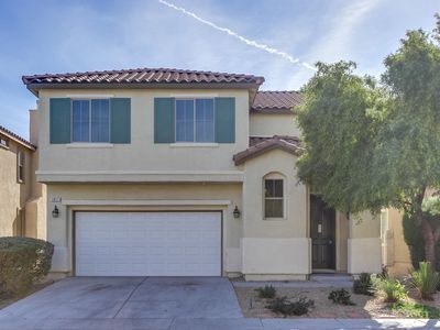 1817 Barrel Oak Ave
