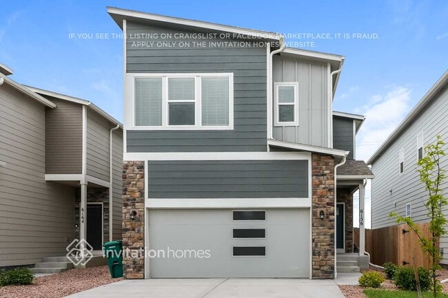 property at 6156 Big Bird Dr