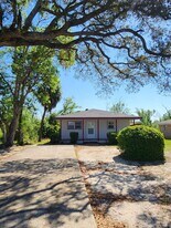 1332 N Palo Alto Ave in Panama City, FL - Building Photo