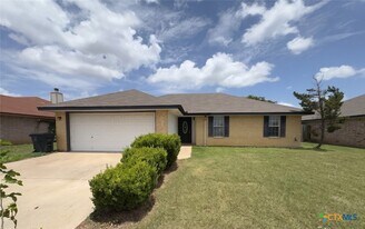 2005 Agate Dr in Killeen, TX - Building Photo