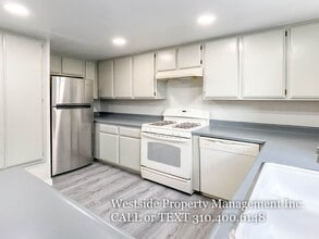 3739 S Centinela Ave in Los Angeles, CA - Building Photo - Building Photo