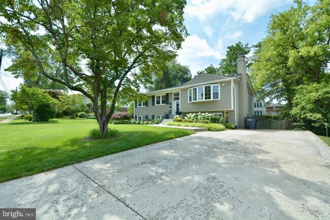 6509 Divine St in McLean, VA - Building Photo - Building Photo