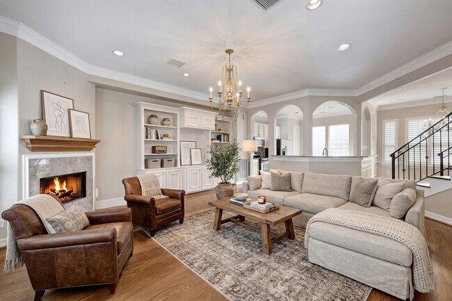 3318 W Dallas St in Houston, TX - Building Photo - Building Photo