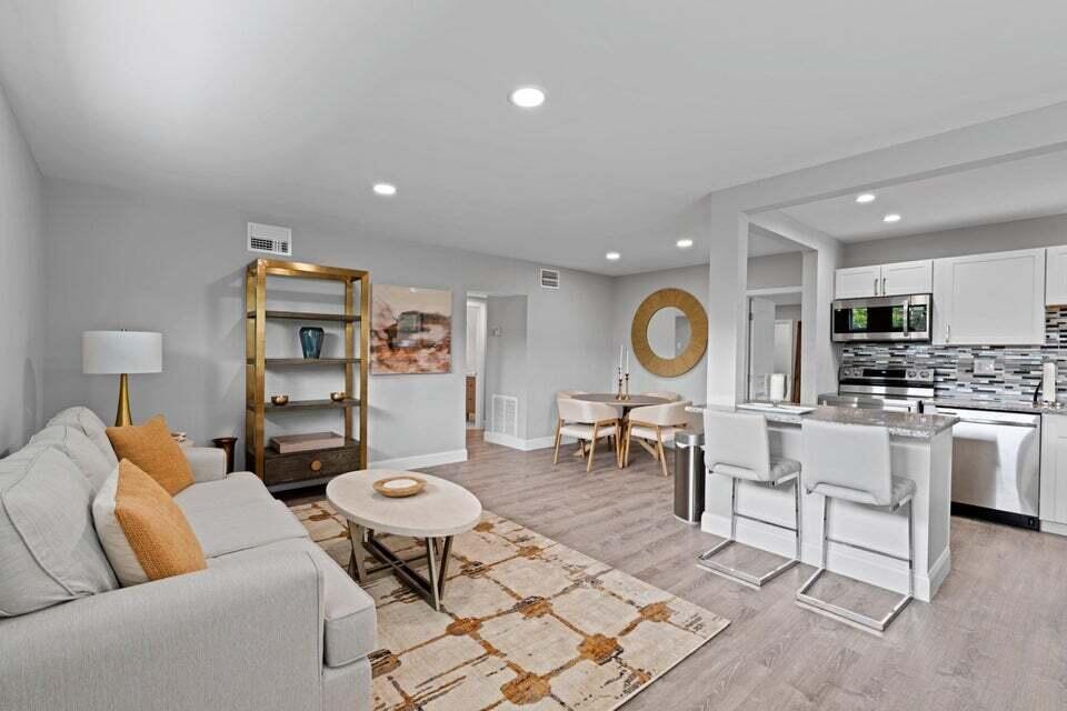 2312 Spanish Trail in Delray Beach, FL - Building Photo