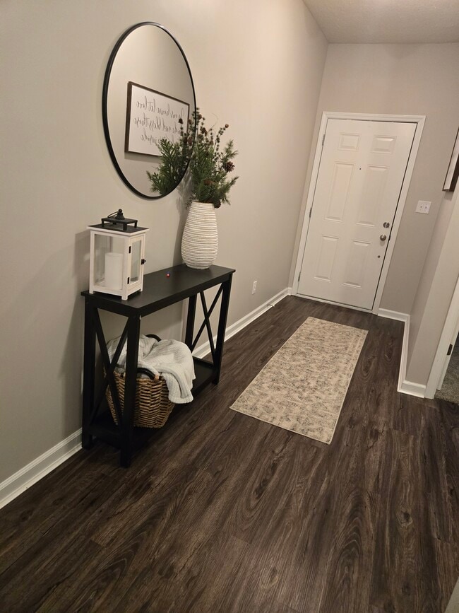 property at 914 Baden Manor Dr