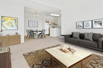 Homewood Point in Colorado Springs, CO - Foto de edificio - Building Photo