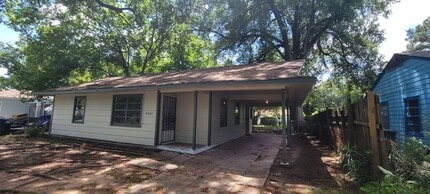 2741 Marquette St in Shreveport, LA - Foto de edificio - Building Photo