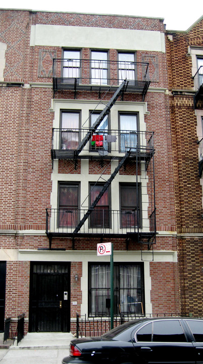 624 Marlborough Rd in Brooklyn, NY - Building Photo