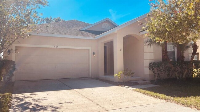 9157 Leeland Archer Blvd in Orlando, FL - Building Photo - Building Photo
