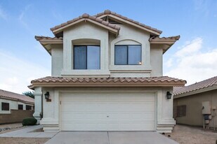 2319 E Taro Ln in Phoenix, AZ - Building Photo