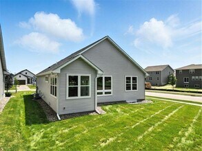 13104 Ghia Ct NE in Blaine, MN - Building Photo - Building Photo