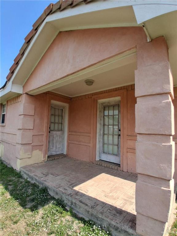 800 Colorado Ct in Mission, TX - Building Photo - Building Photo