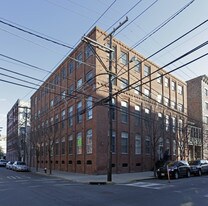 1039 Clinton St in Hoboken, NJ - Building Photo