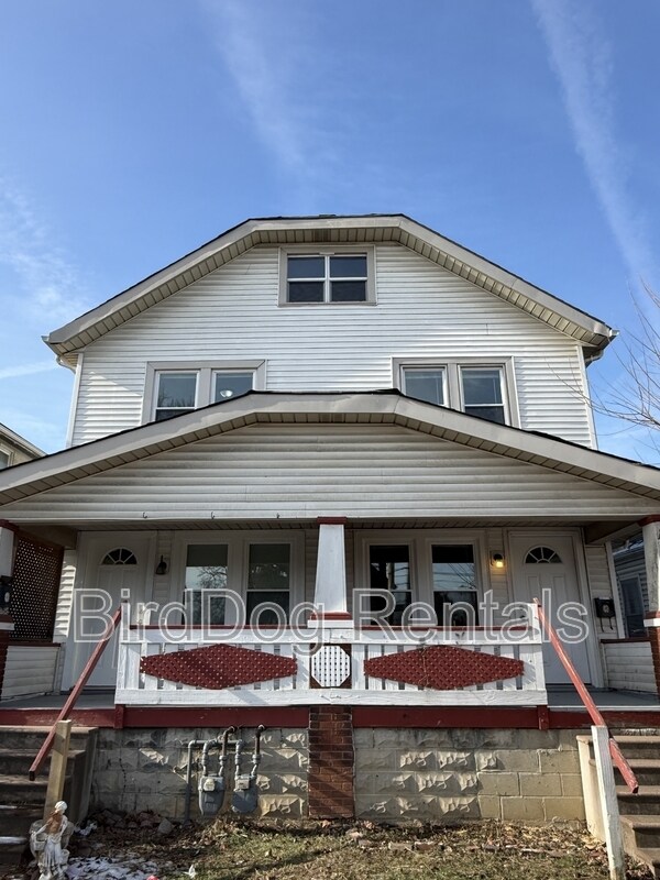 1295-1297-1297 Lockbourne Rd in Columbus, OH - Building Photo - Building Photo