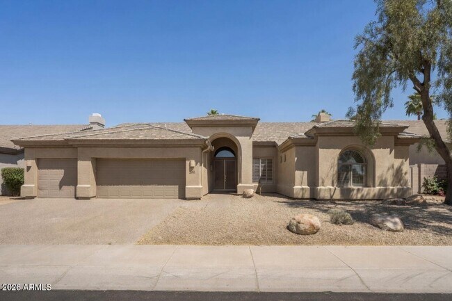 property at 6530 E Montreal Pl