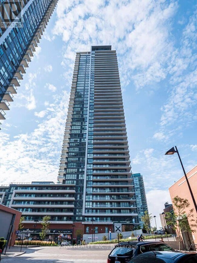 property at 10 Park Lawn Rd