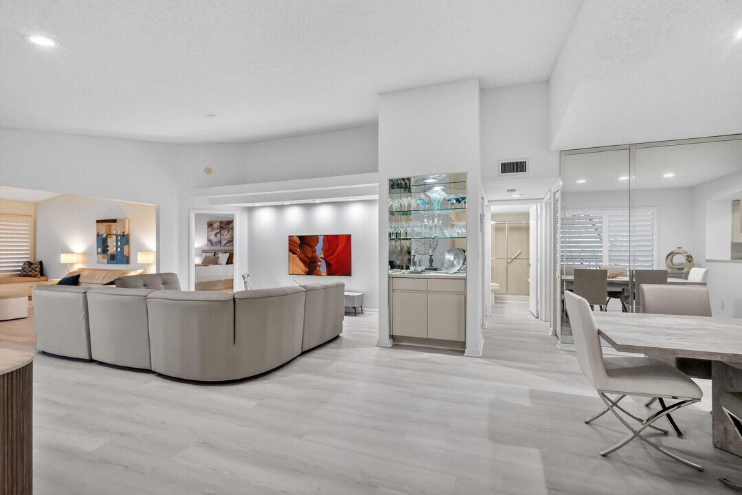 15314 Strathearn Dr in Delray Beach, FL - Building Photo