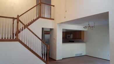 6829 Los Reyes Cir in Colorado Springs, CO - Building Photo - Building Photo