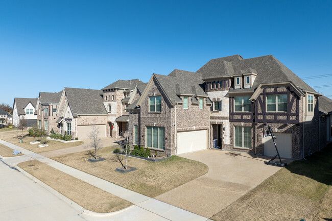 Lake Ridge Commons in Grand Prairie, TX - Building Photo - Building Photo