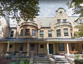 186 Naples Rd, Unit 1 in Brookline, MA - Building Photo