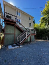 15873 River Rd in Guerneville, CA - Building Photo - Building Photo