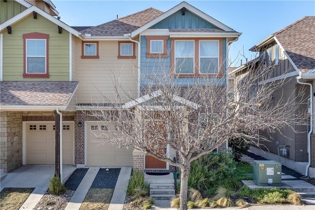 property at 7424 Easy Wind Dr