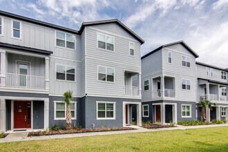 3439 Norman Lewis Aly in Alafaya, FL - Building Photo - Building Photo