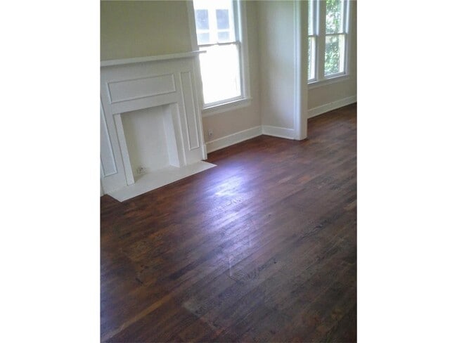 1000 E 44th St in Austin, TX - Building Photo - Building Photo