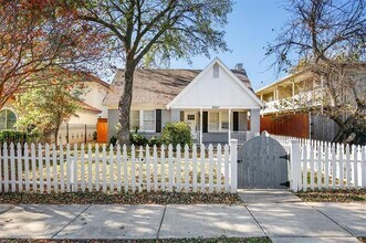 5227 Homer St in Dallas, TX - Building Photo - Building Photo