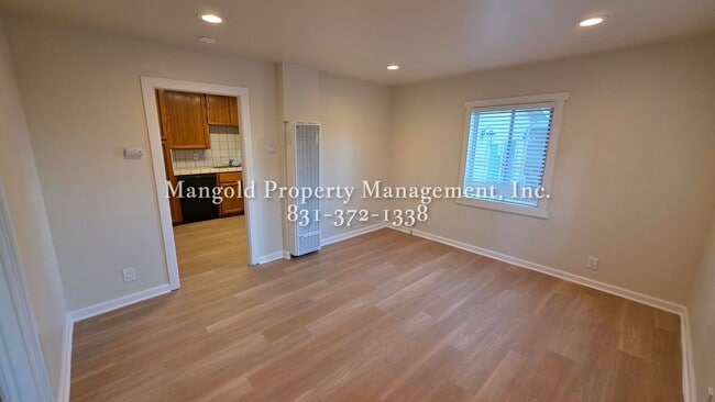 763-765 Taylor St in Monterey, CA - Foto de edificio - Building Photo