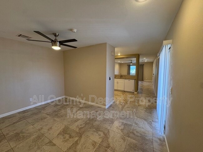 29585 Avenida La Paz in Cathedral City, CA - Building Photo - Building Photo