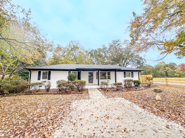 property at 9454 Flowes Store Rd