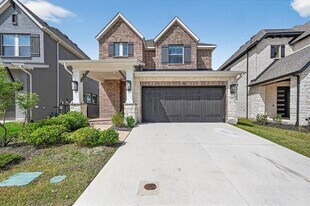 624 Treaty Oak Dr in Lewisville, TX - Building Photo