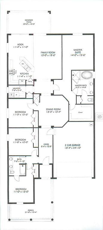 5648 Water Pier Ln in Winter Garden, FL - Building Photo - Building Photo