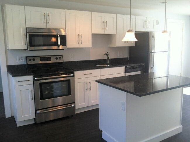 property at 158 Main St