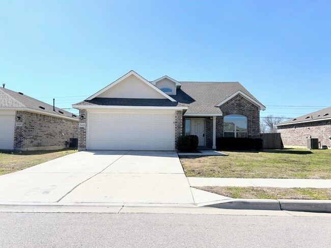 property at 12421 Woodcock Way