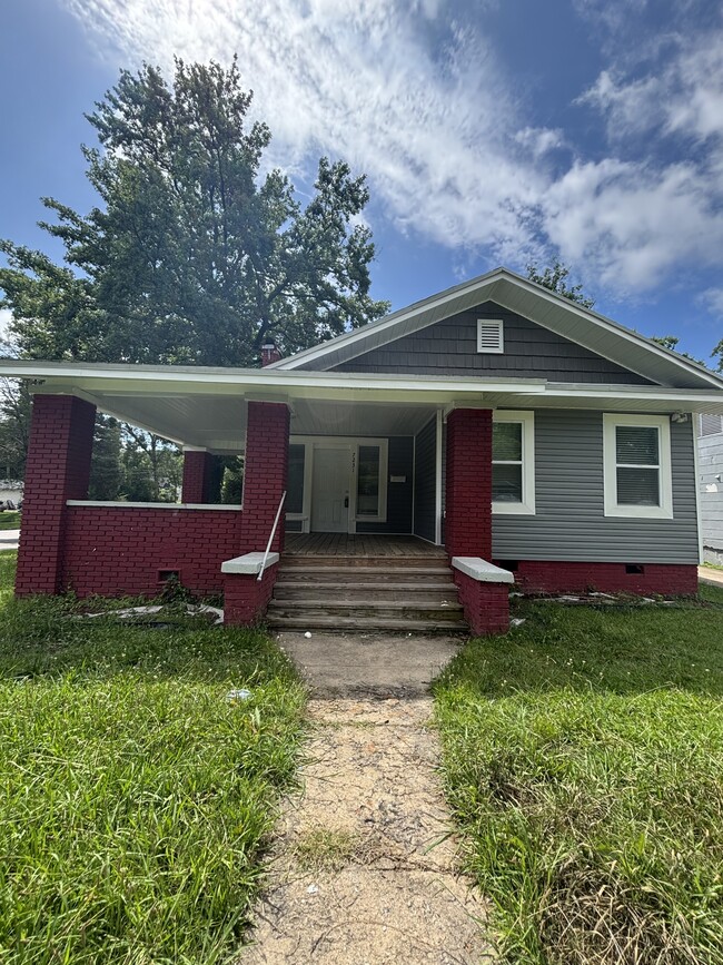 property at 7231 1st Ave S
