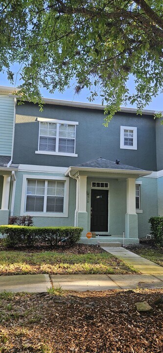 4510 Capital Blvd in St. Cloud, FL - Building Photo