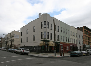 283 Irving Ave in Brooklyn, NY - Building Photo - Building Photo