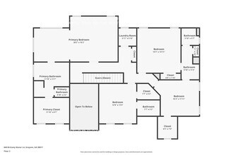 660 Brittany Manor Ln in Grayson, GA - Building Photo - Building Photo