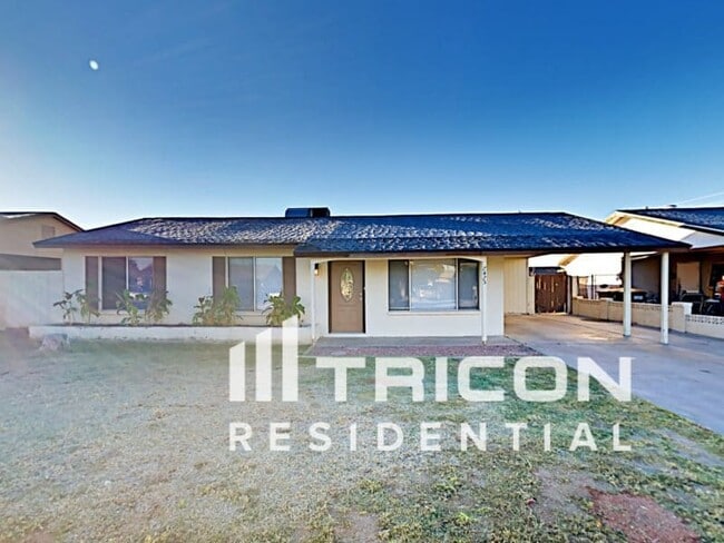7475 W Beryl Ave in Peoria, AZ - Building Photo - Building Photo