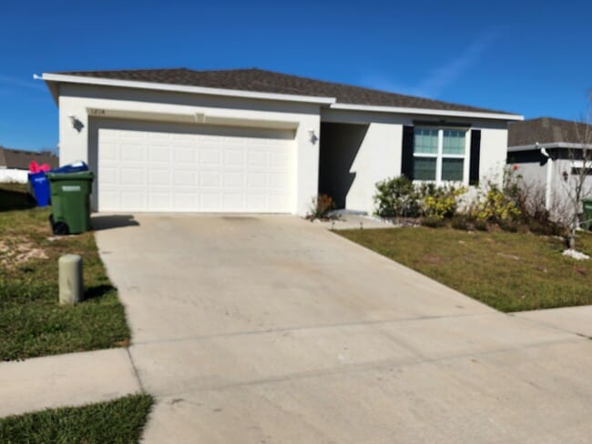 property at 1214 Salisbury Dr